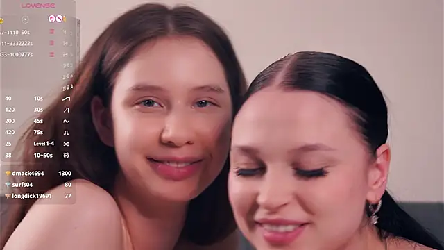 ZofiaSoshnikのライブXXXチャット