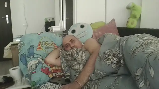 Вебкам-шоу vitalik66679