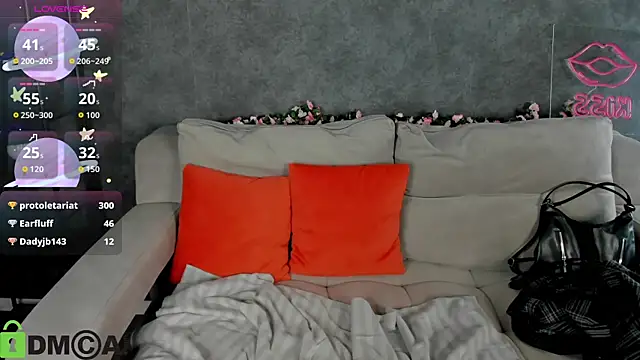 Margo_Ring Adlı Modelin Canlı XXX Sohbeti