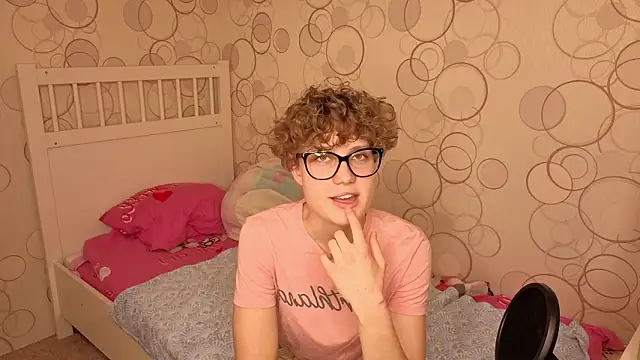 LibbyDuhl Live XXX-chat