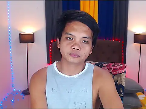 IANhARDfUcker 在線直播表演