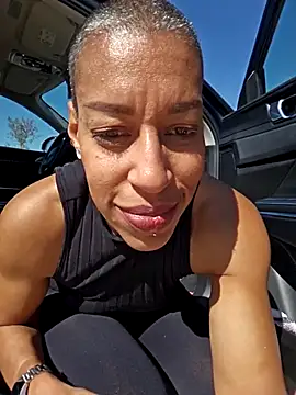 Goldenlaceのウェブカメラショー