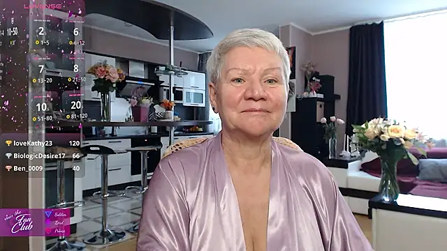 roxana_brooks élő XXX-chatje