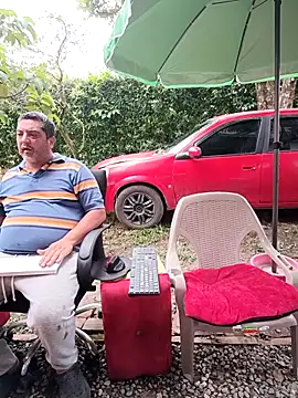 hotandfierylatinos2023のライブXXXチャット