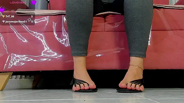 BridgetRodriguez's Webcam Show