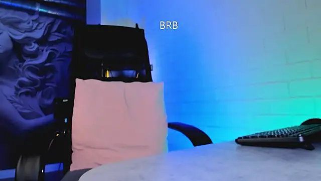 AphexQueen Adlı Modelin Canlı XXX Sohbeti