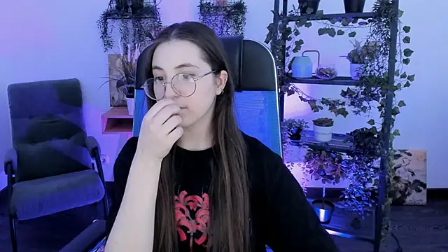 VirtuallVoyant লাইভ XXX চ্যাট