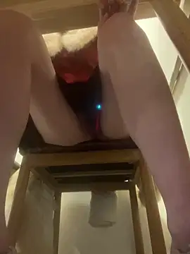 Czat XXX na żywo – littleqiu