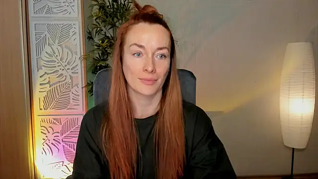 RebeccaMartinez's Webcam Show