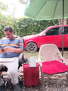 hotandfierylatinos2023 Live XXX-Chat