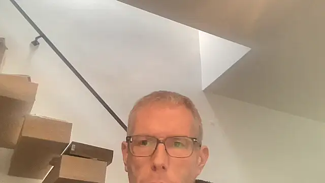 Show de webcam de choupipat1