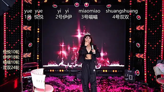 cdyyds003のウェブカメラショー