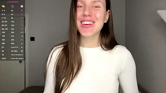 SanoraVillnave Live XXX-Chat