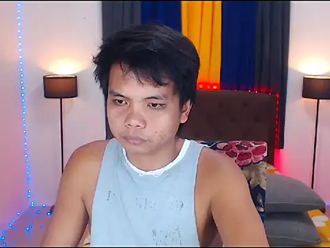 IANhARDfUcker 在線直播表演