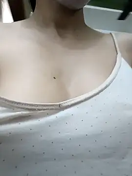 PUNAM456 Live XXX-Chat