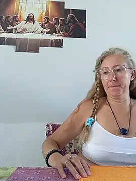 Chat XXX ao vivo de MILEIDE980