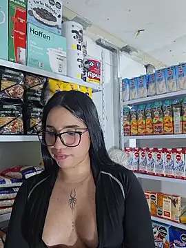 Chat XXX ao vivo de Katia_sweetx