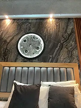 แชท XXX สดของ BellaPeers_