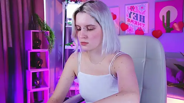 BethanyCloud Live XXX-Chat