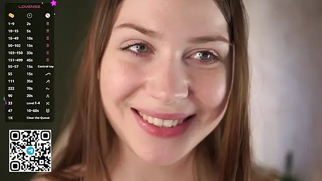 XXX chat uživo modela Stella_of_steel