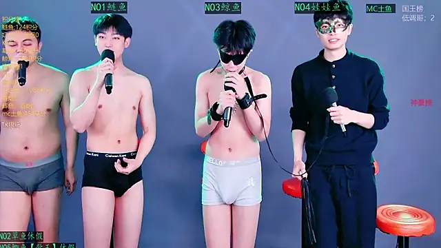 Sembang XXX Secara Langsung Spirit-0001