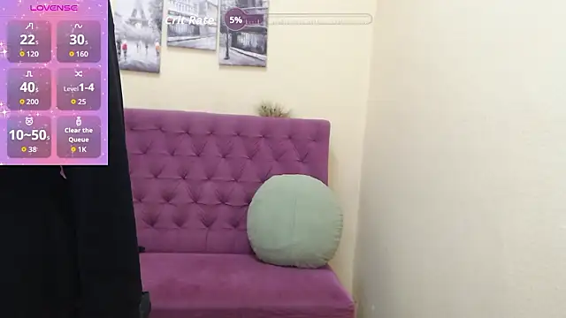 MonikaSkyfull Live XXX-Chat