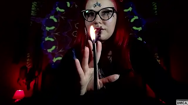 Amanita__Pantherina Live XXX-Chat