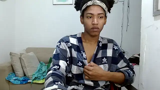 Show Webcam de angelamarie1