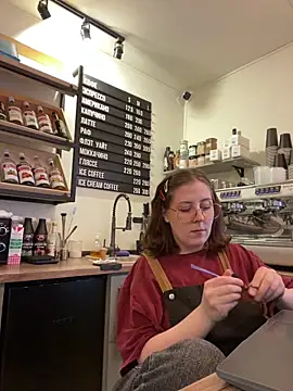 cinnabon_ Obrolan Langsung XXX