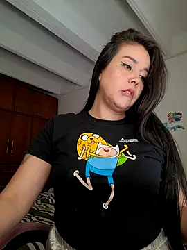 Show de webcam de aimee_fordd