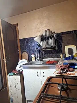 XXX chat uživo modela my_Kazka