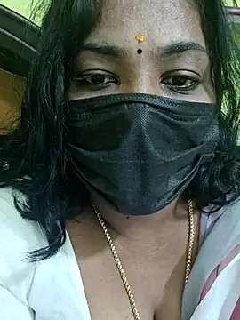 Tamil_Mithra's Webcam Show