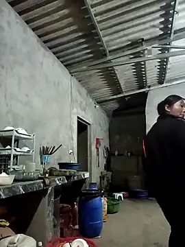 XXX chat uživo modela vangkt-cute