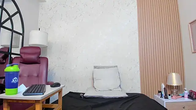 دردشة dahianeconnor الجنسية المباشرة