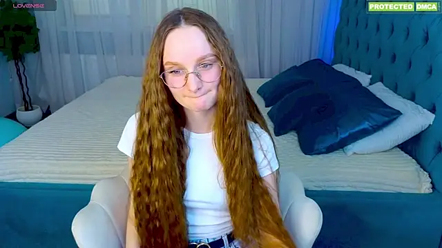 _EliDreamのライブXXXチャット