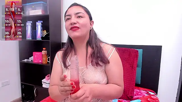 lexyy24 Obrolan Langsung XXX