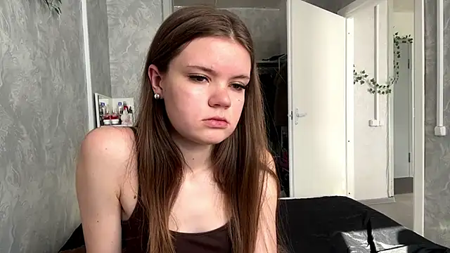 XXX chat uživo modela DedraOdneal