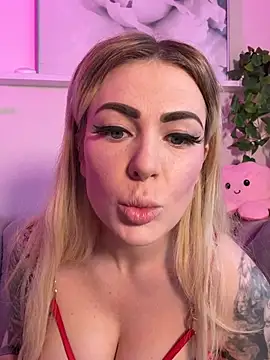 XXX chat uživo modela SelinaGalinsky6