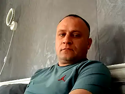 Webkamerová show Afonya344