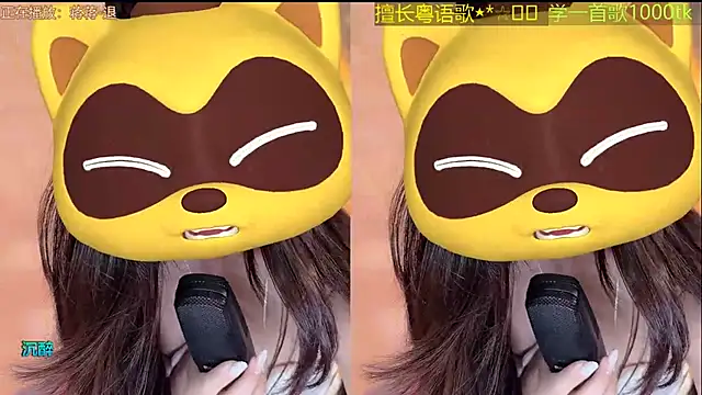 Lucky-Cora Adlı Modelin Canlı XXX Sohbeti