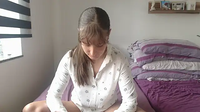 jennifer11772 élő XXX-chatje