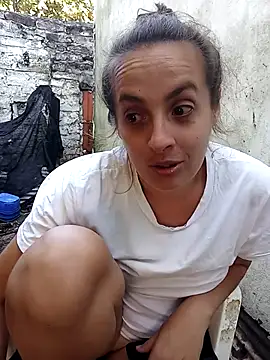 Živý XXX chat YeneFantasy2