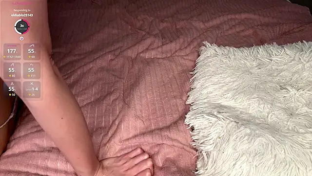 OdaMinty Chat XXX live