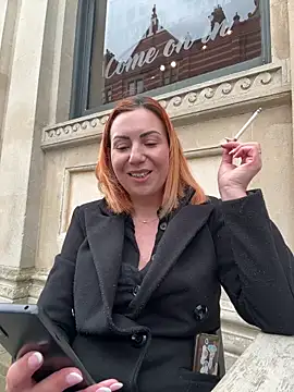 Živý XXX chat PervyxMilfxx