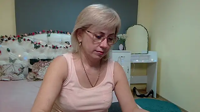 LaurenWishy live XXX chat