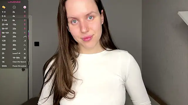 Živý XXX chat SanoraVillnave