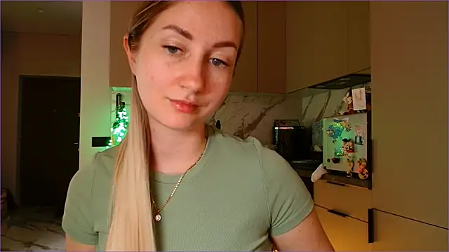 Živý XXX chat BluueSilk