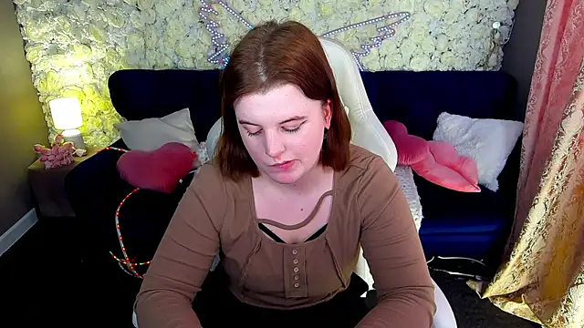 KristiFoxy Chat XXX live