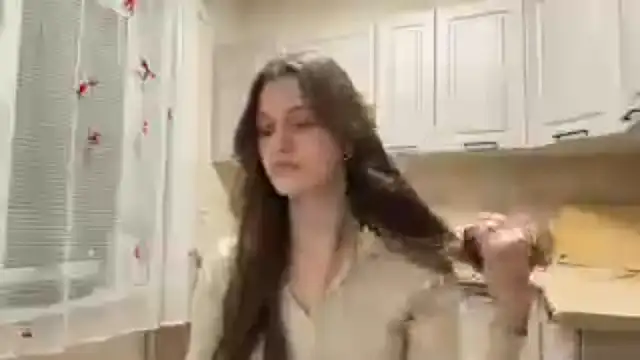 SwappingFate webcam show