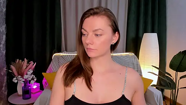 ParisJackson Live XXX-chat